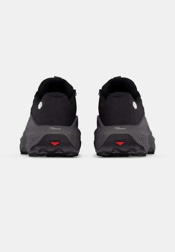 Кроссовки для трейлраннинга ultra glide 4 Salomon, Black/Dark Gull Gray/Silver-Coloured Cloud — фото 4