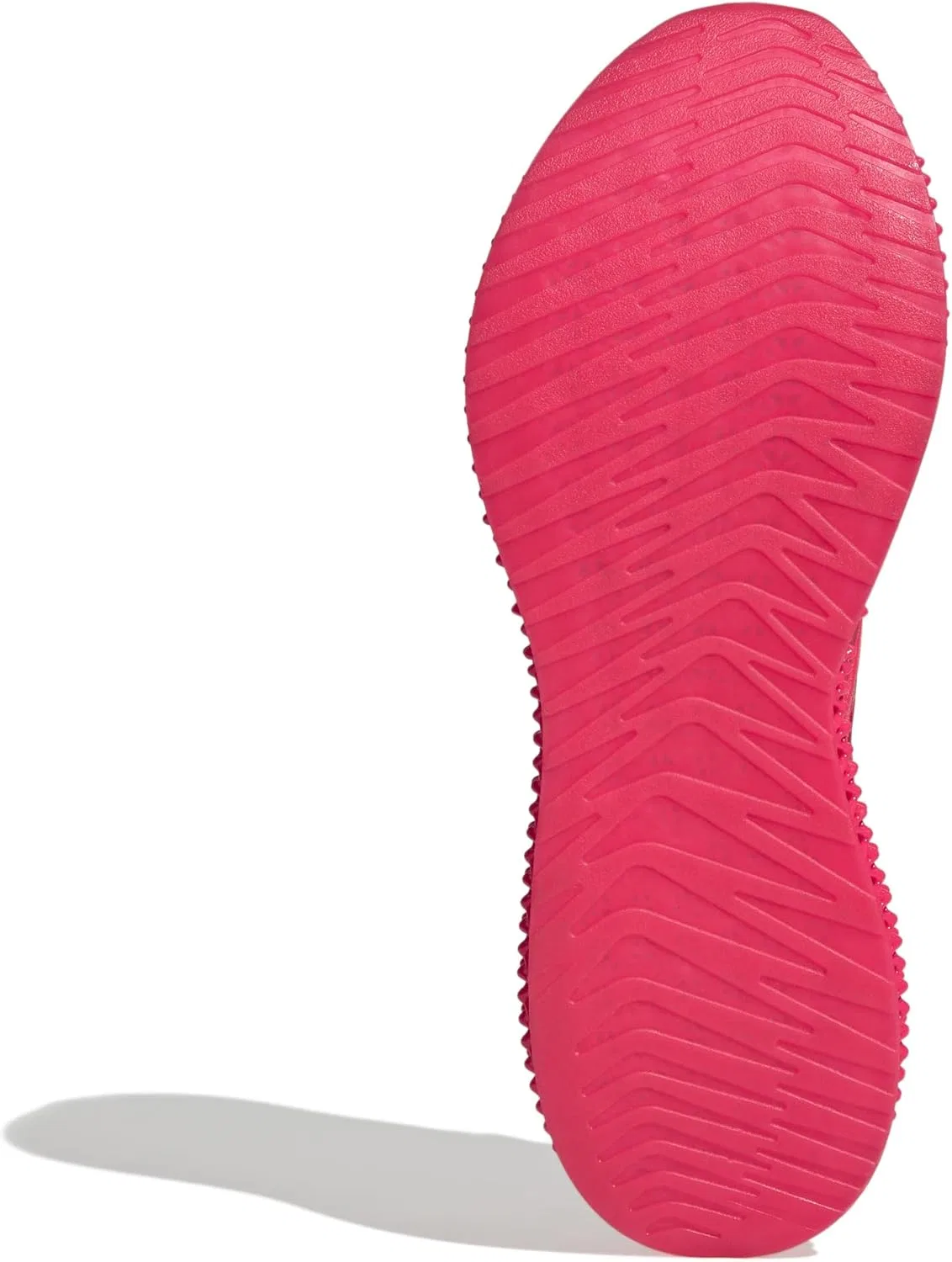 Мужские кроссовки Adidas Performance, Red — фото 4