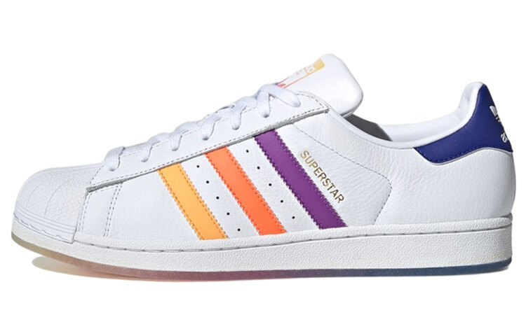 

Кроссовки Adidas Originals Originals Superstar2019 Gradient Crystal Multi-Color