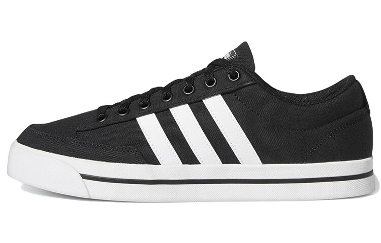 

Мужские кроссовки для скейтбординга Adidas Neo Retrovulc, Черный, Мужские кроссовки для скейтбординга Adidas Neo Retrovulc