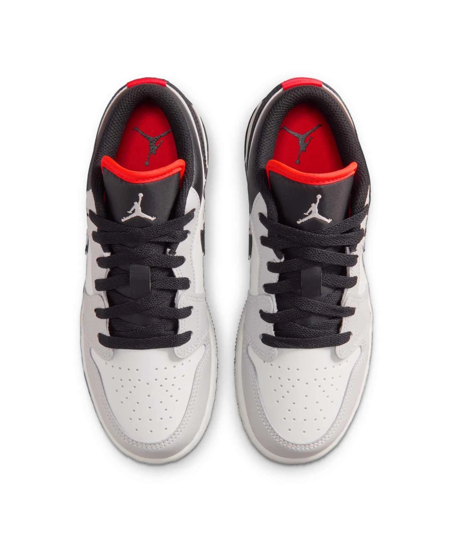 Детские кроссовки JORDAN BRAND Air Jordan 1 Low — фото 4