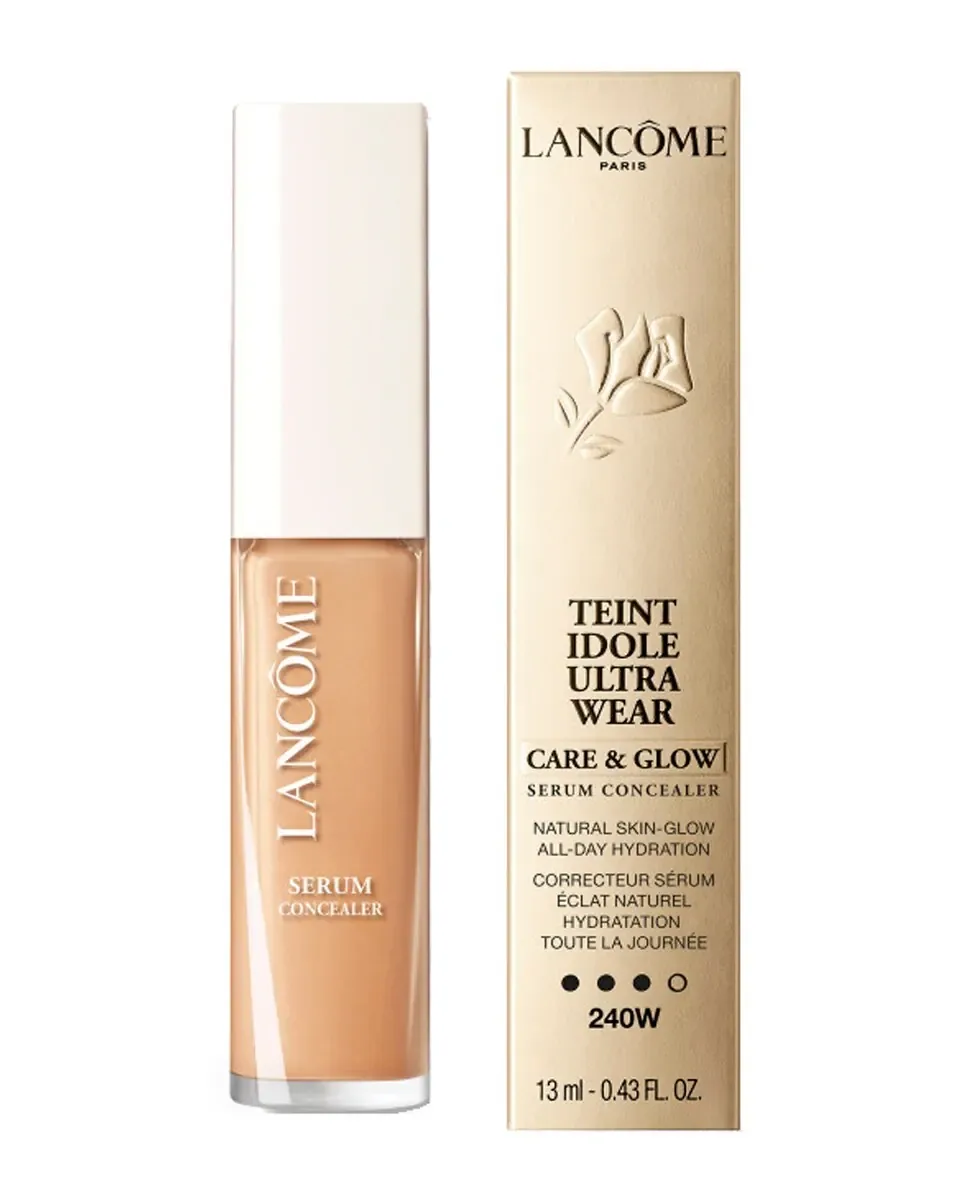 Корректор-серум Tiuw Care & Glow Консилер Lancôme, 240W — фото 2