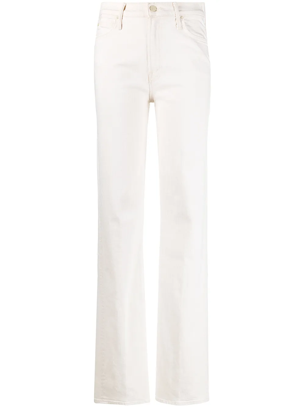 

Джинсы The Kick It Mother, нейтральный