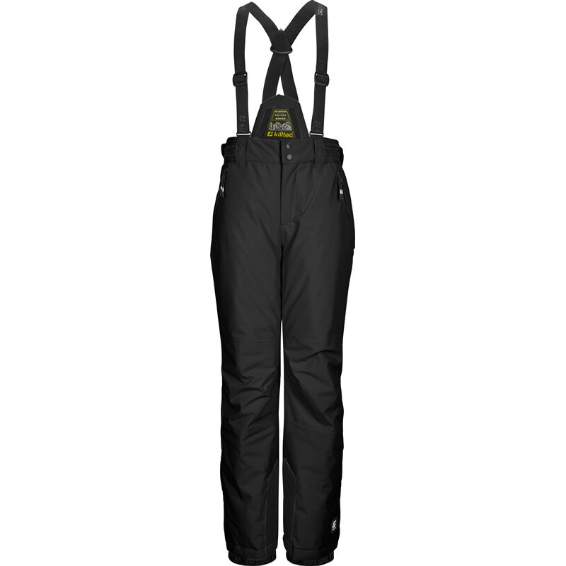 

Комбинезон ksw 214 bys лыжные брюки Killtec, черный