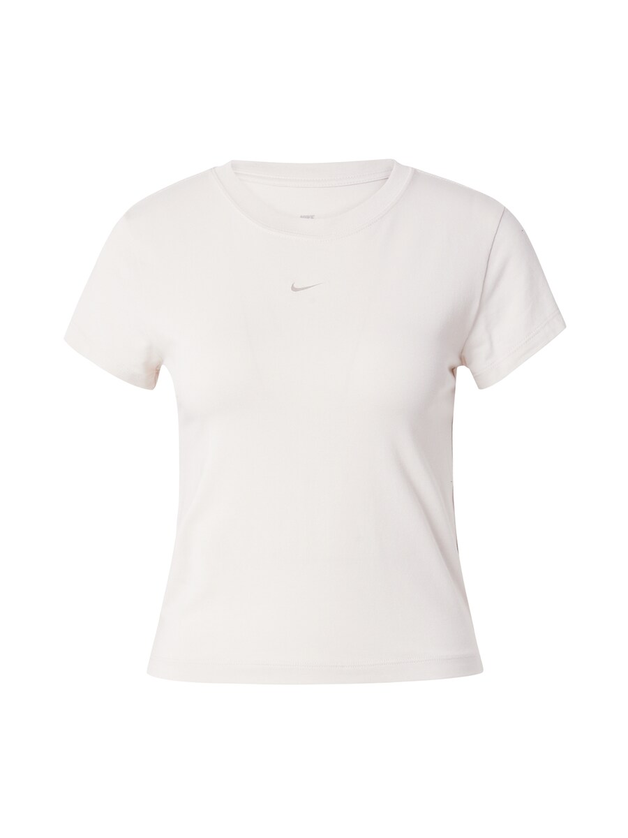 

Рубашка Nike Sportswear, экрю