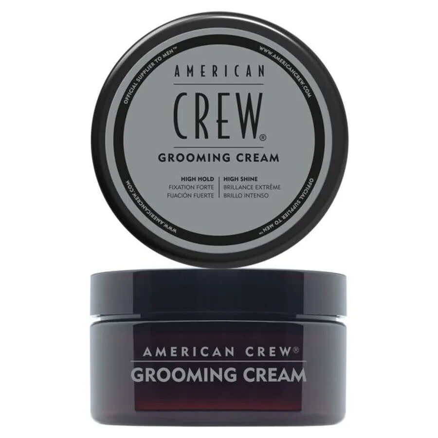 American Crew Puck Крем для укладки волос 3 унции Уход за волосами 738678002766