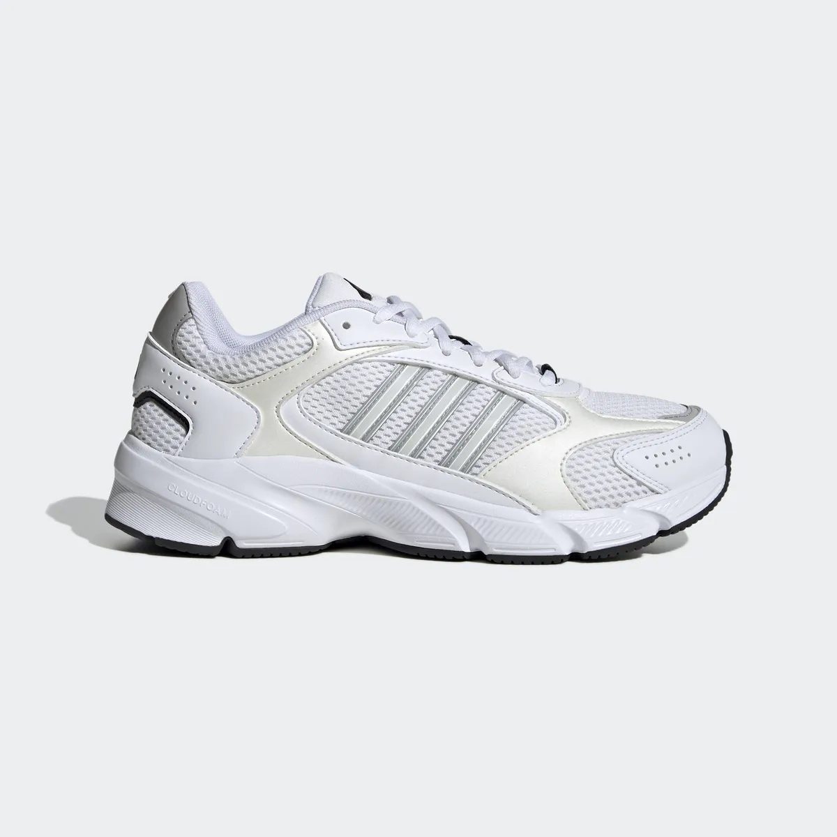Спортивные кроссовки adidas "CRAZYCHAOS 2000" Adidas Sportswear, белый — фото 2