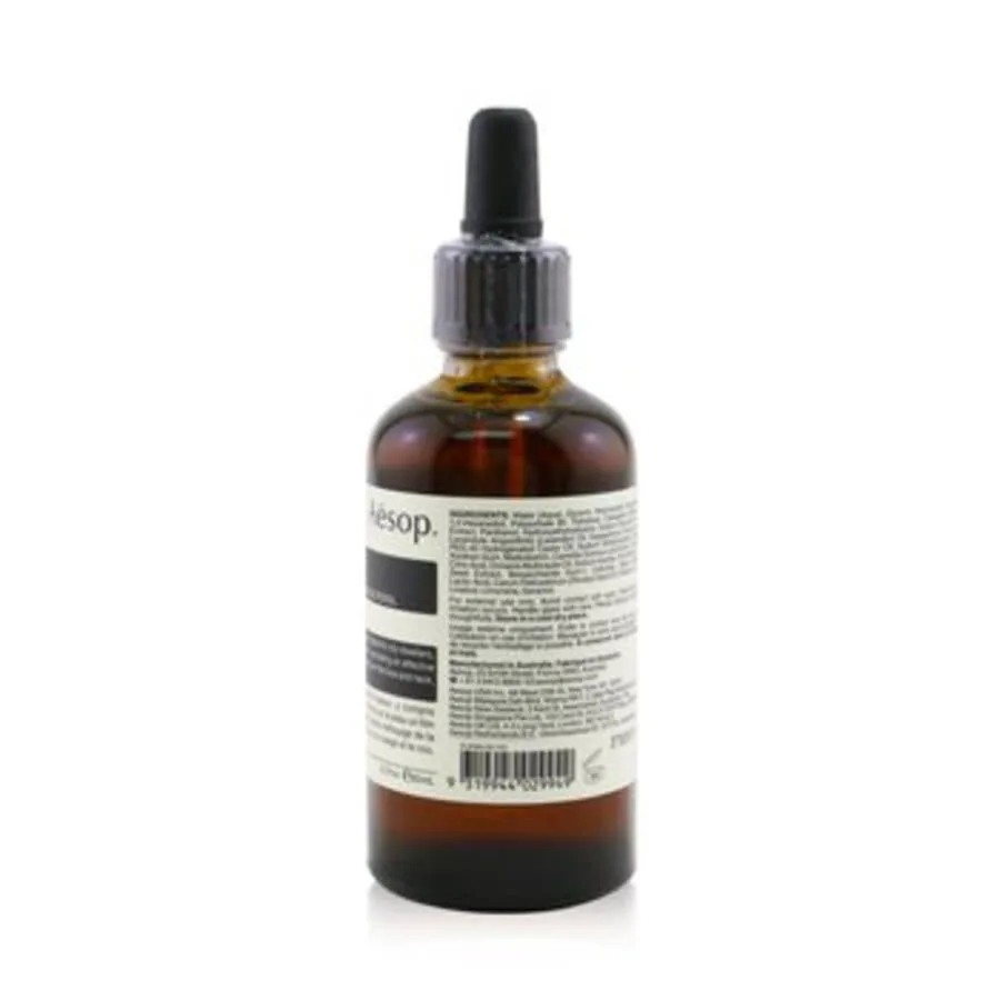 Сыворотка Aesop — Для лица Ladies с семенами петрушки, интенсивная антиоксидантная, , уход за кожей — фото 2