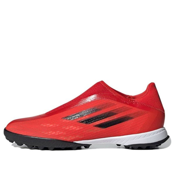 

Кроссовки x speedflow.3 tf Adidas, красный