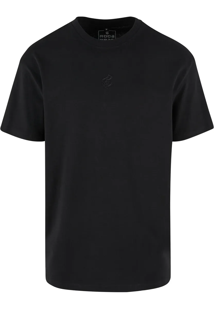 

Футболка Rocawear " Rocawear Мужская футболка Rocawear Nonchalance ", черный