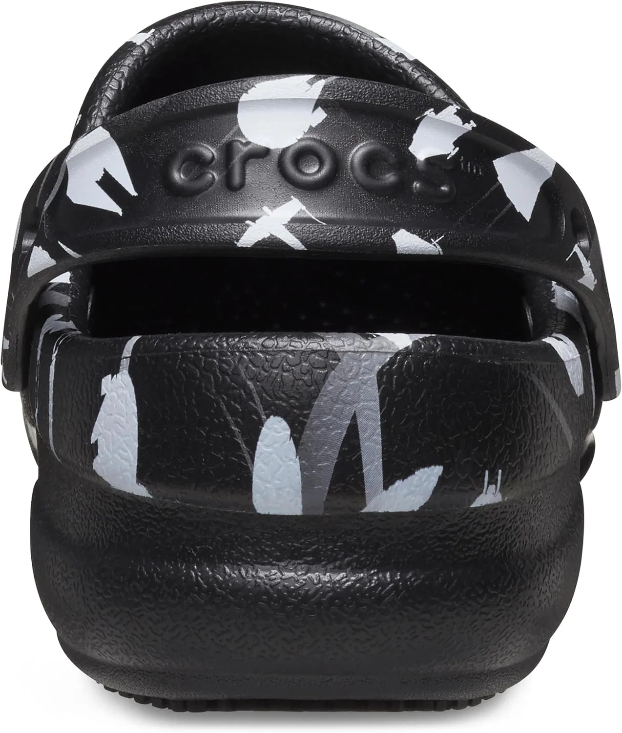 Кроксы Unisex Bistro Graphic Clogs Crocs, Star Wars Black — фото 2
