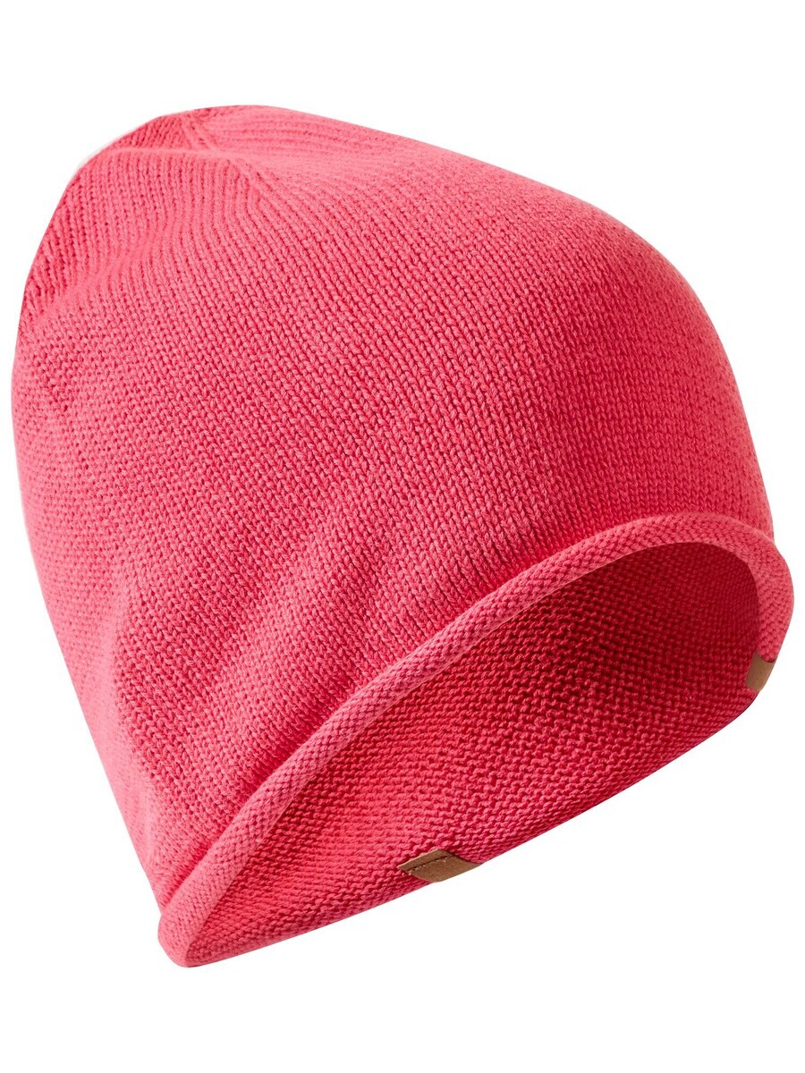 

Шапка CAMEL ACTIVE Beanie, розовый