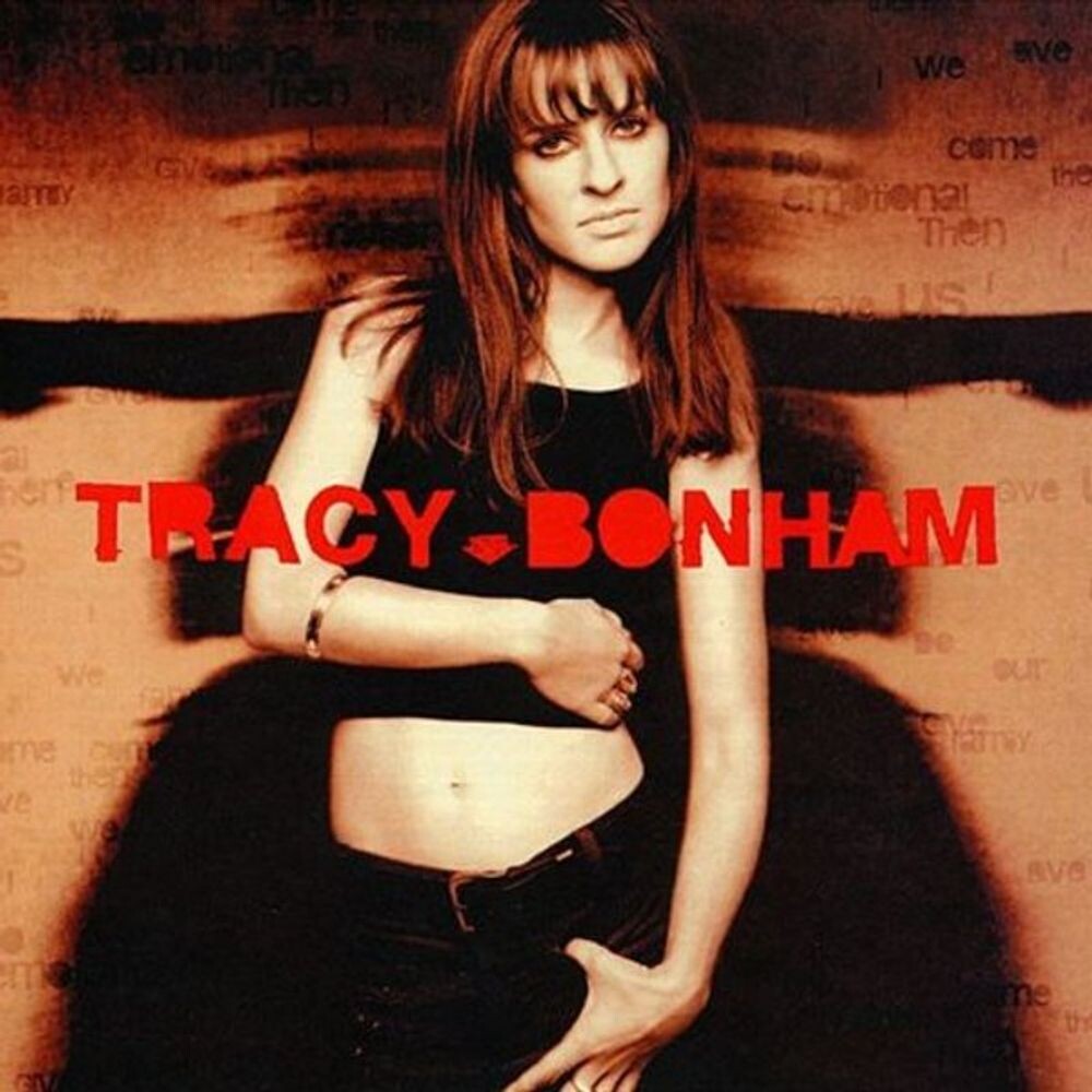 

Диск CD Down Here - Tracy Bonham