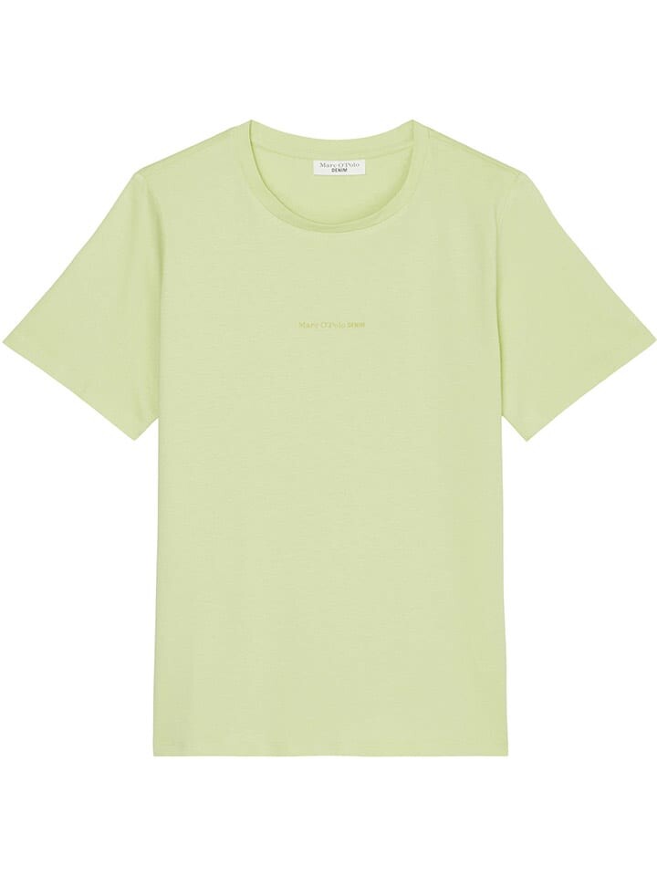

Футболка Marc O´Polo, зеленый