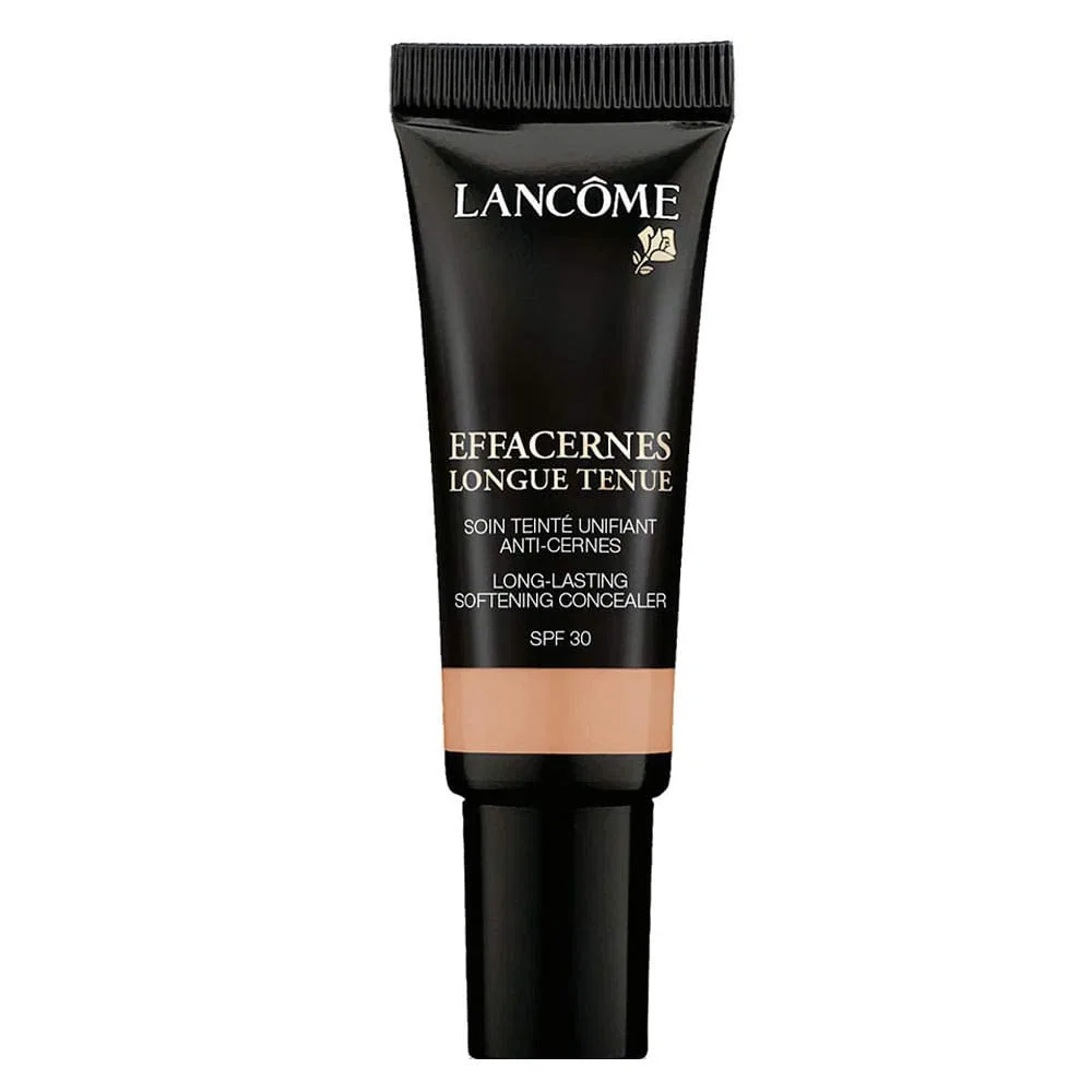 Маскирующий консилер «Effacernes Longue Tenue Softening Concealer SPF30» от Lancome Lancôme, 03 Beige Caramel