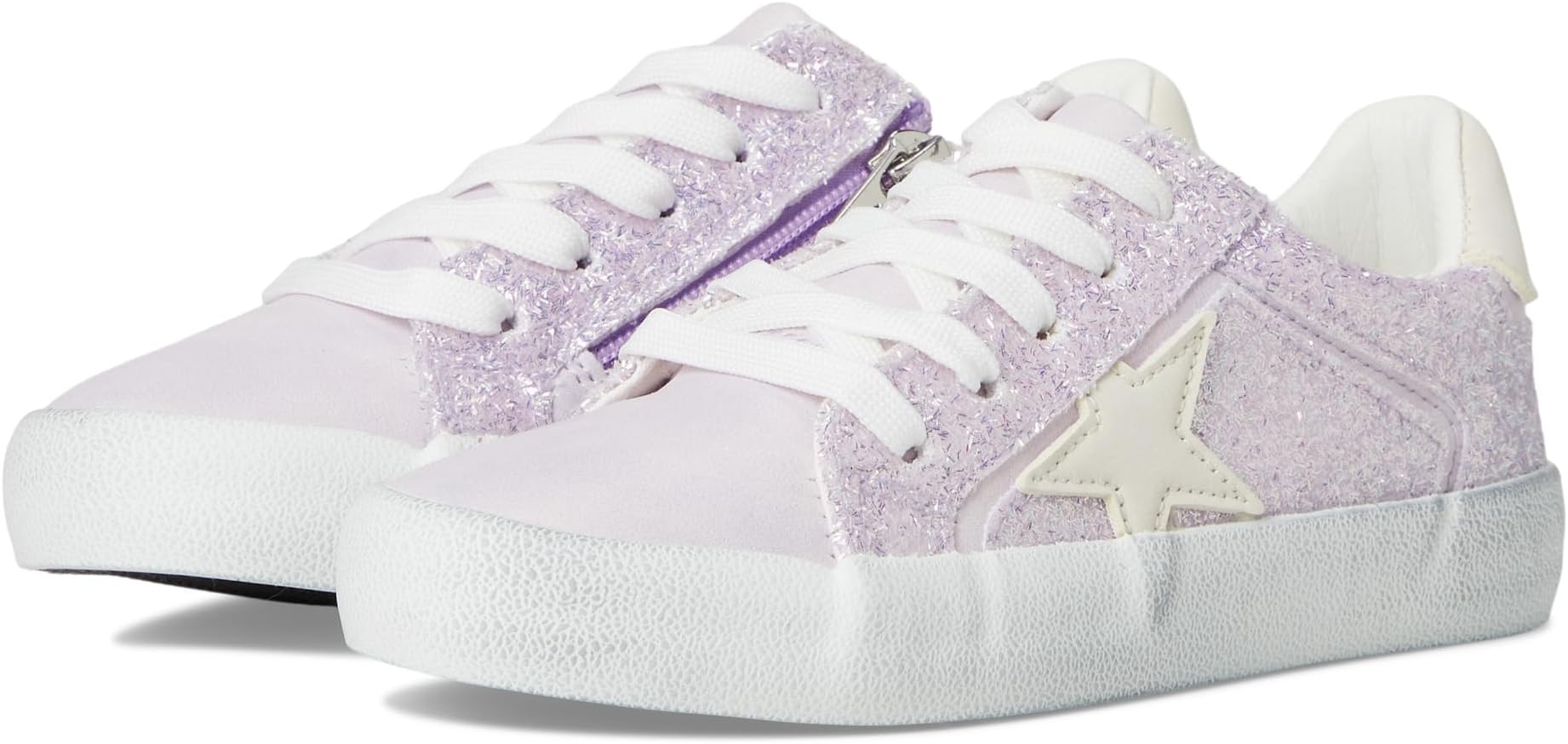 

Кроссовки Nina Kids Koryana, Light Purple Glitter