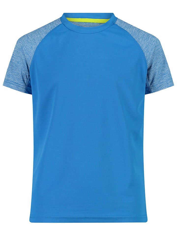 

Cmp Синяя спортивная рубашка