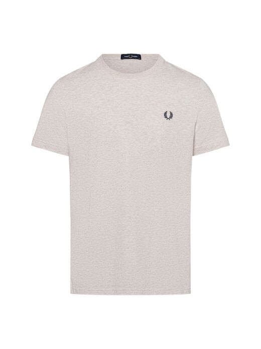 

Футболка Fred Perry, бежевый