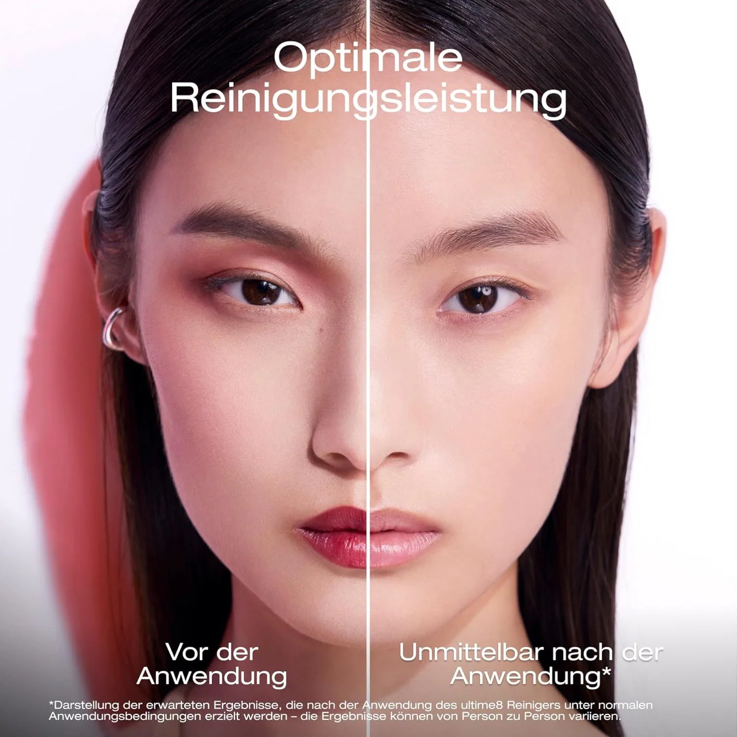 Масло для лица Shu Uemura — Очищающее масло «Ultime8» от — фото 3