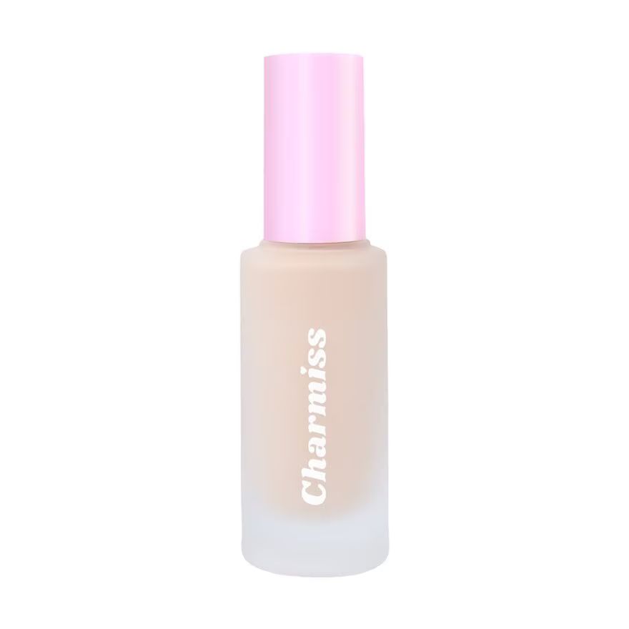 

Charmiss Тональный крем Charming Glow Longwear Foundation SPF50+ PA++++ 30г 01 Цвет слоновой кости, Ivory