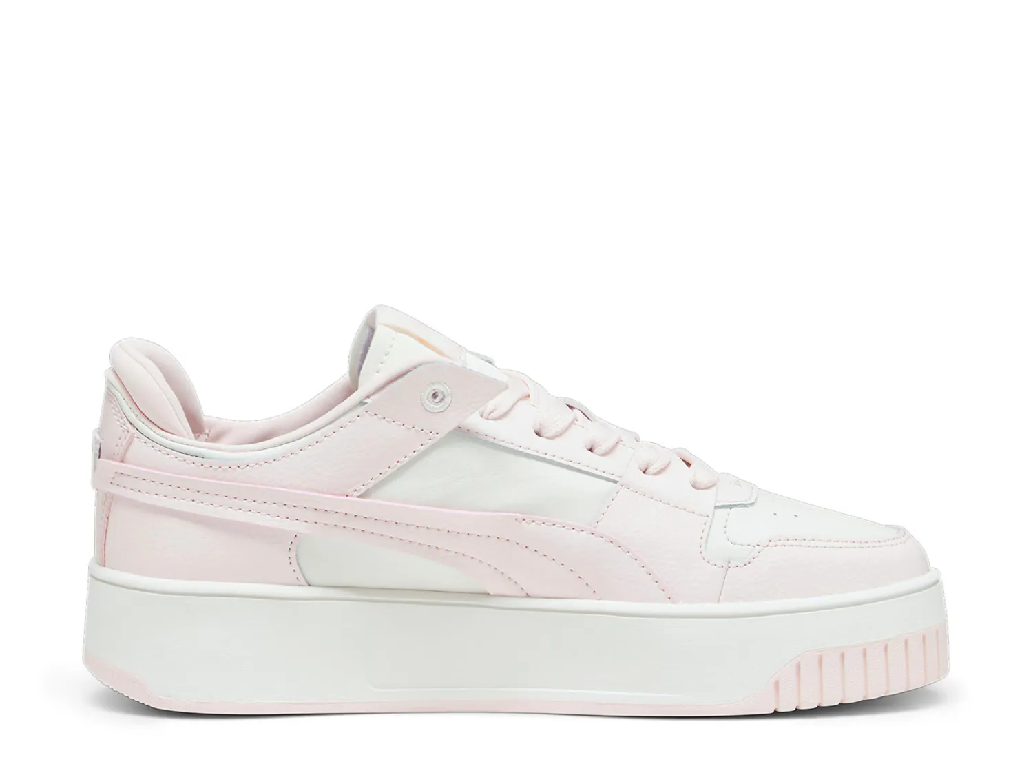 

Кроссовки Carina Street VTG Sneaker Puma, белый