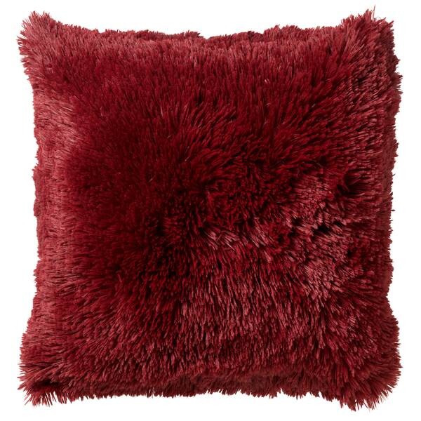

Декоративная подушка Dutch Decor Fluffy 60x60 cm, 60x60x60 см цвет merlot