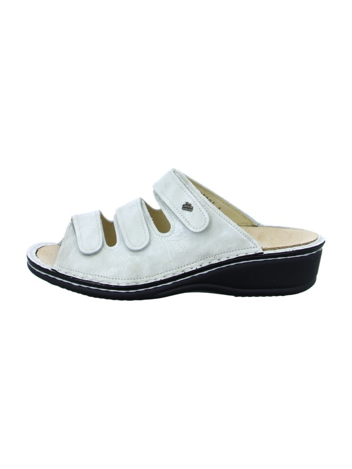

Мюли Finn Comfort Komfort, серый