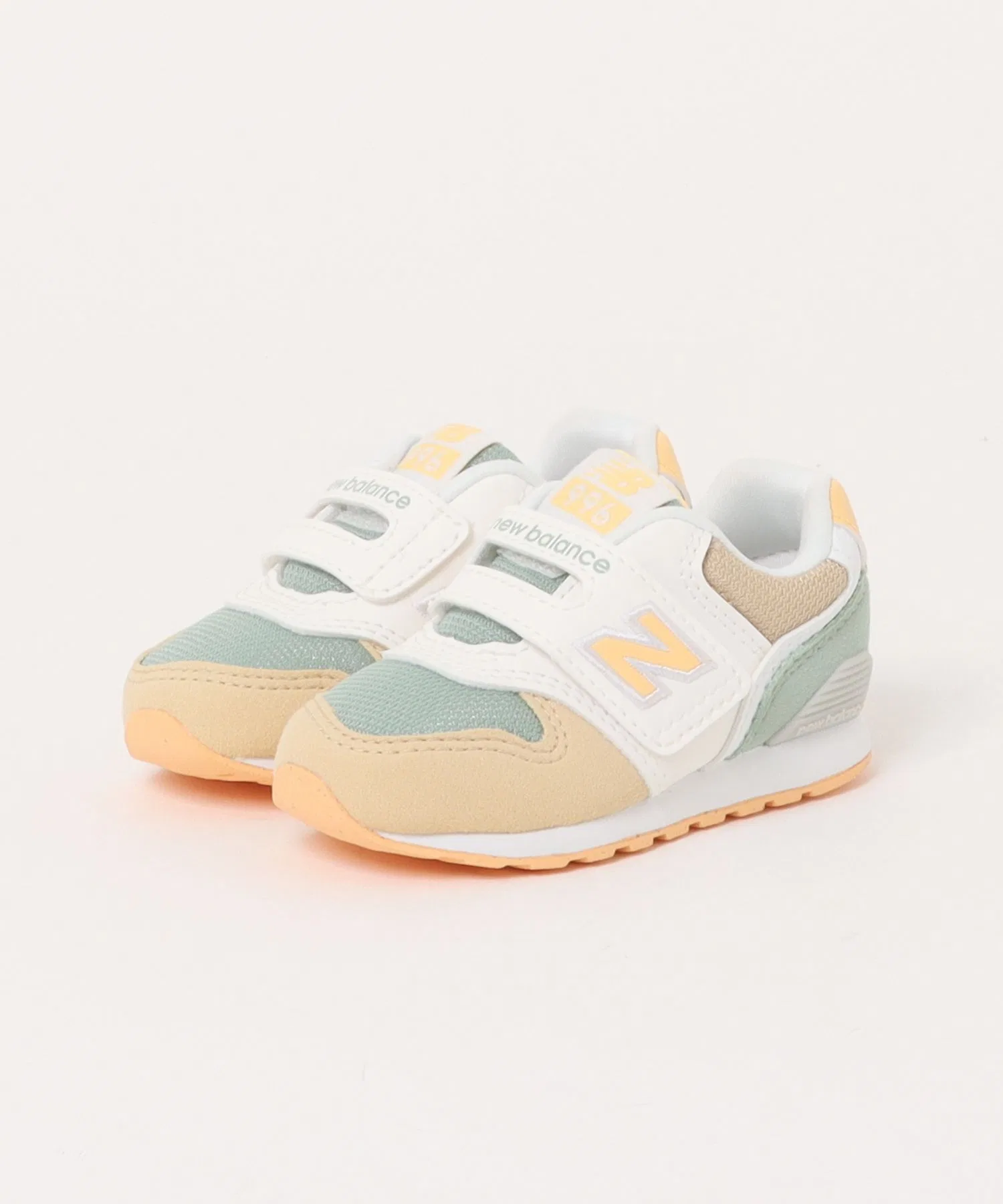 Детские кроссовки New Balance I996 28Q