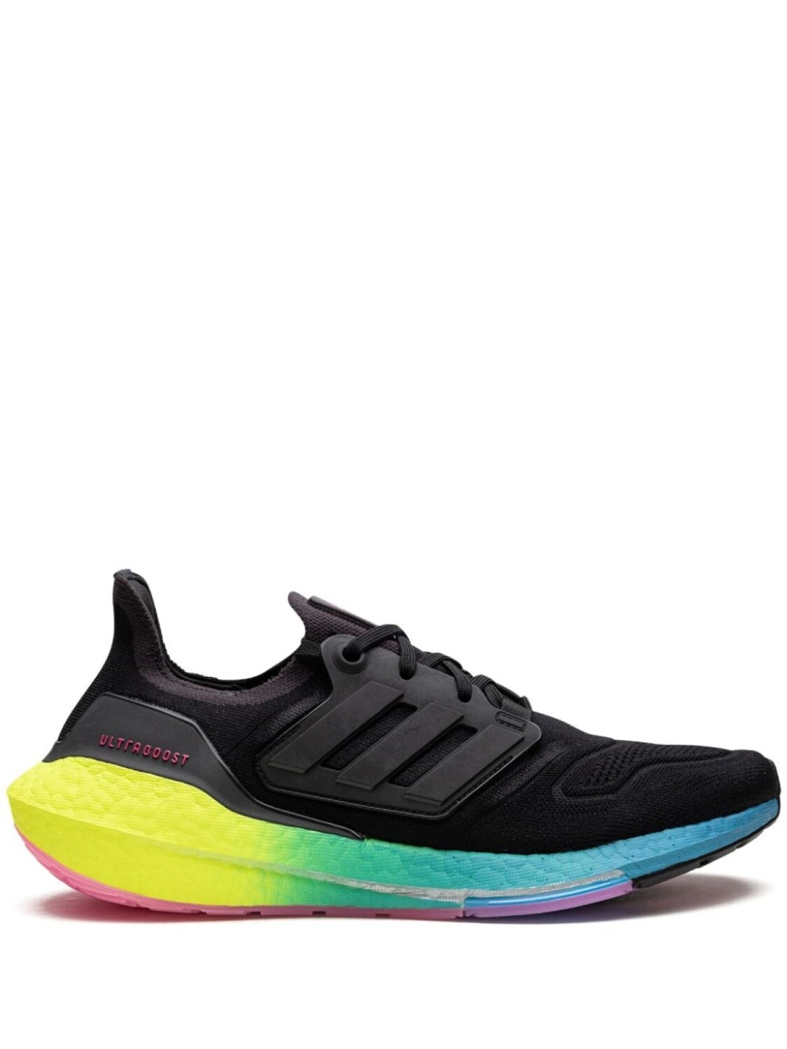 

Adidas кроссовки Ultraboost 22, черный