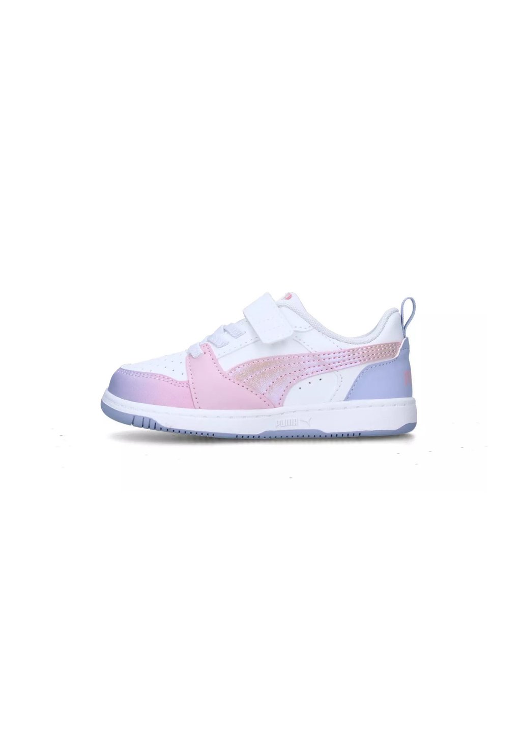 

Низкие кеды Scarpe primi passi Puma, белый