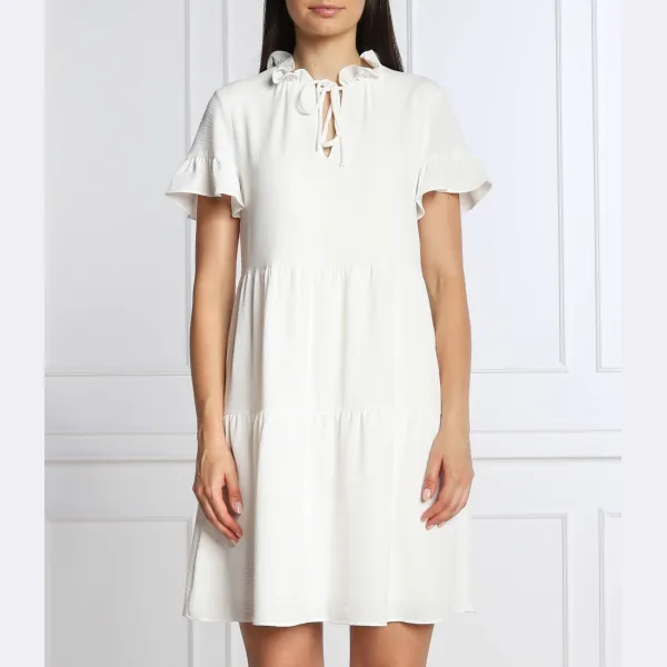 

Платье Dkny, белый