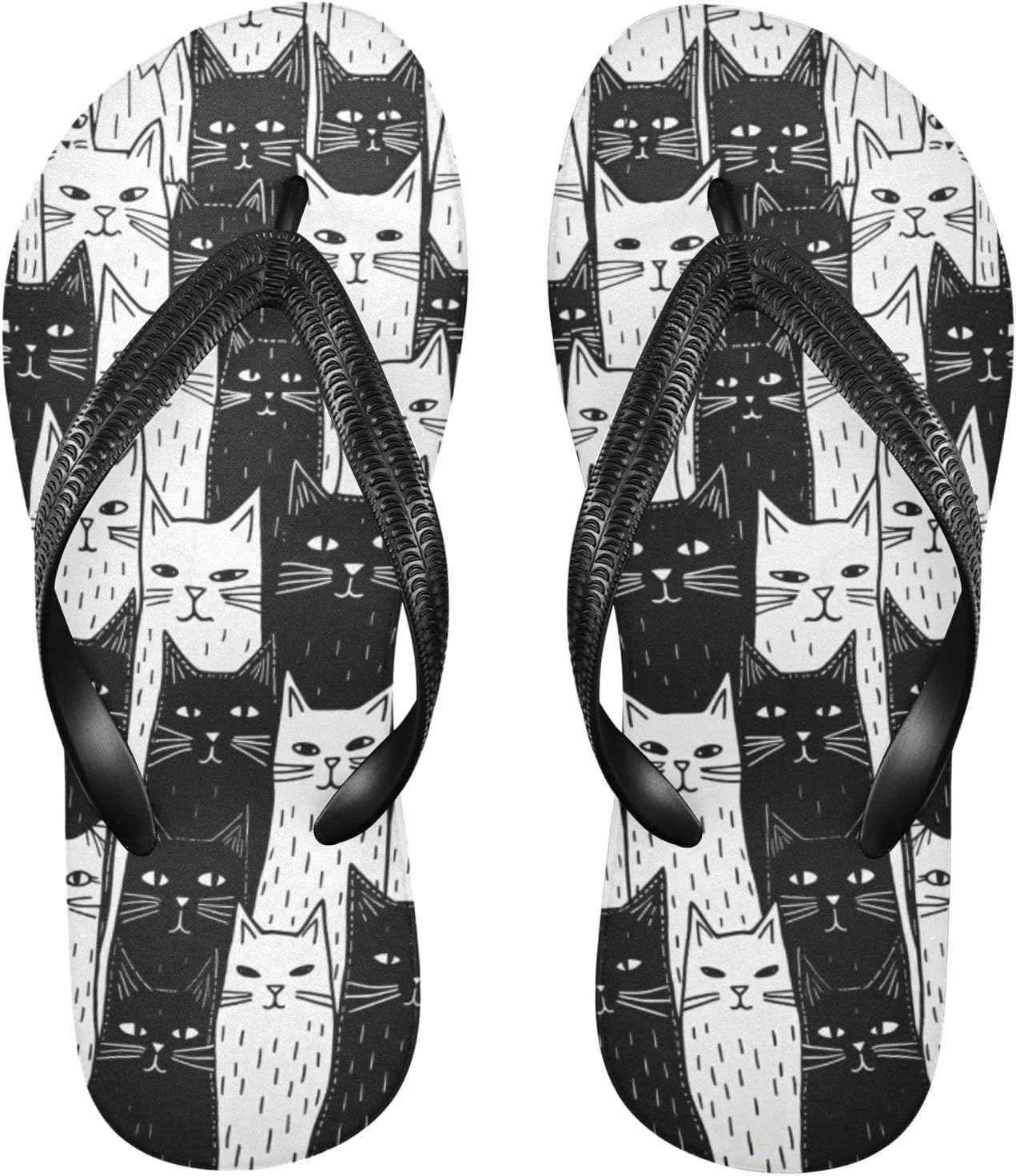 

Шлепанцы MNSRUU для женщин и мужчин, Cat I 2256