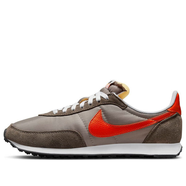 

Кроссовки вафельные трейнер 2 Nike, коричневый