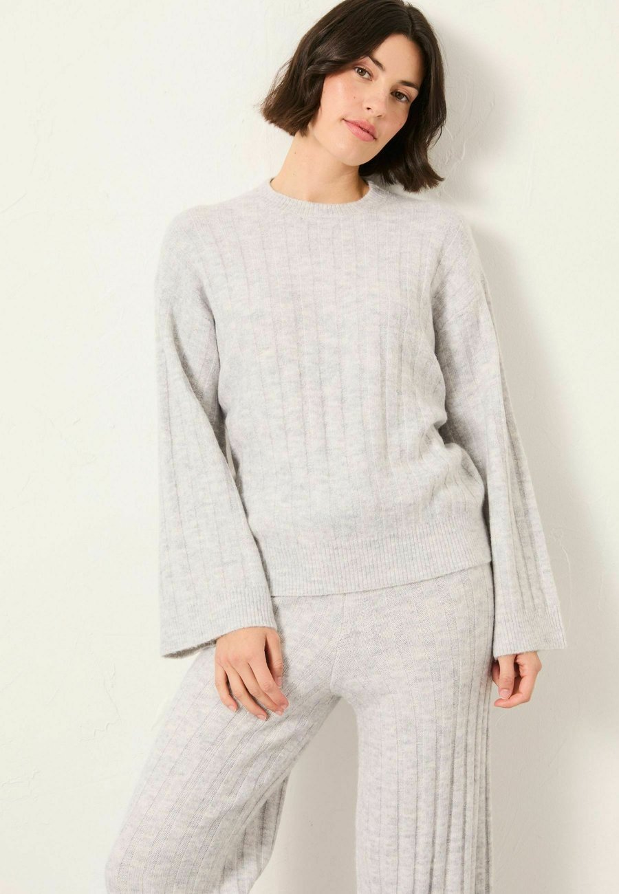 

Джемпер FatFace Jumper, Grey Marl/Grey
