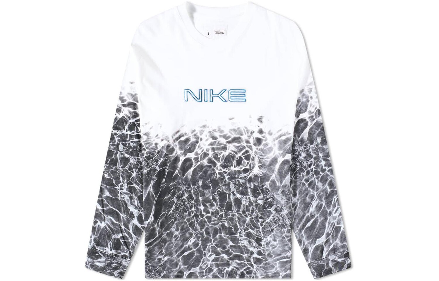 

Футболка мужская белая Nike, белый
