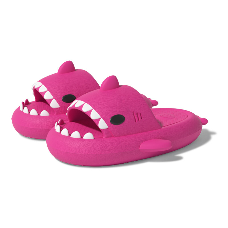 

CHIKOKU Household Slippers, Маленький титановый черный