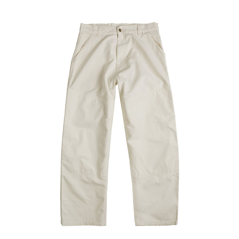 

Брюки Carhartt Wip Wide Panel Pant Carhartt WIP, цвет wax rinsed