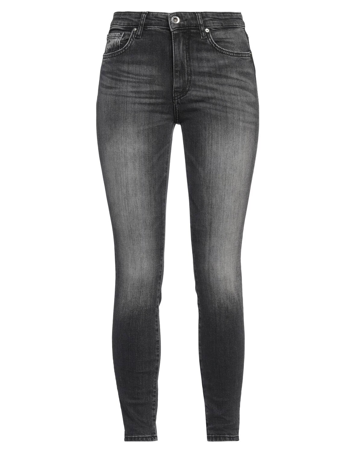 

Джинсы Armani Exchange, черный