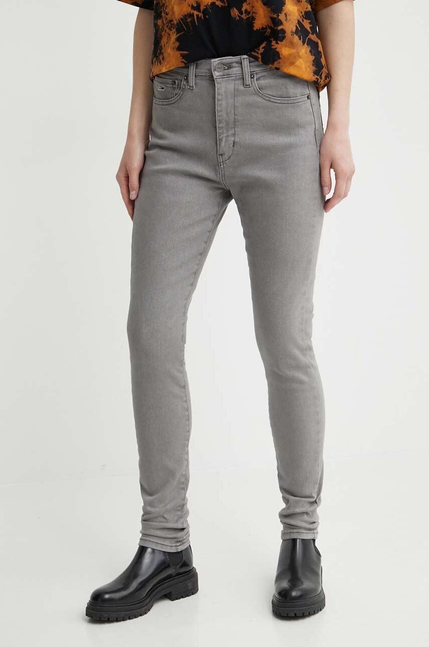 

Джинсы Tommy Jeans, черный