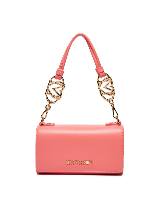 

Сумочка JC4051PP1MLF0464 Love Moschino, красный