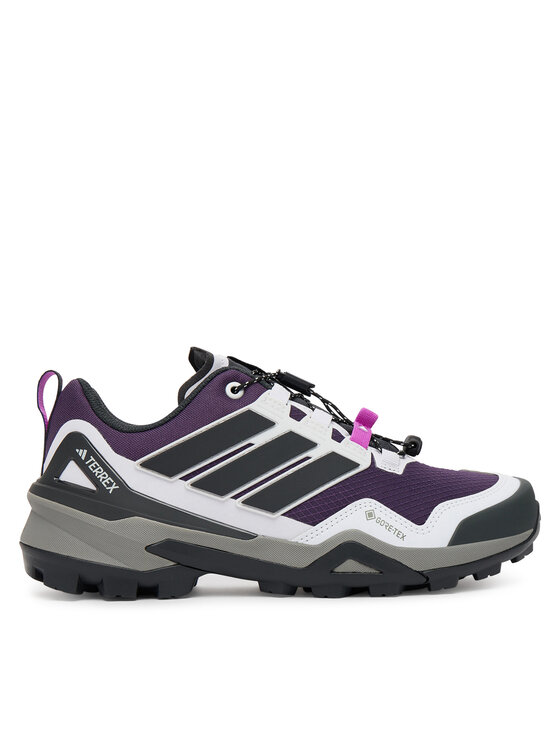 Треккинговые ботинки Terrex Skychaser GORE-TEX JQ9934 Adidas, фиолетовый
