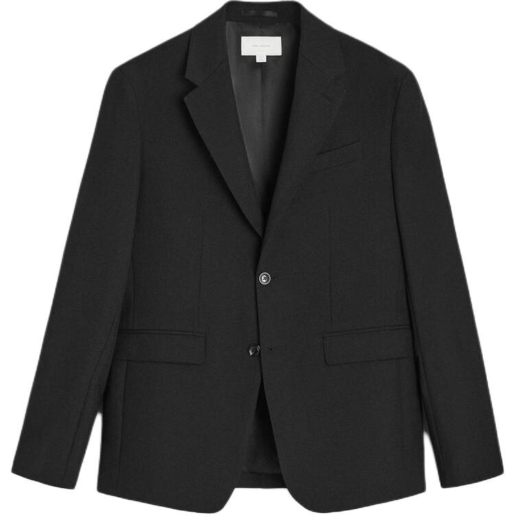

Деловой костюм мужской Zara, черный