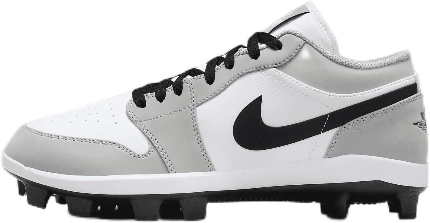Футбольные бутсы для мужчин Nike, серый/белый/черный