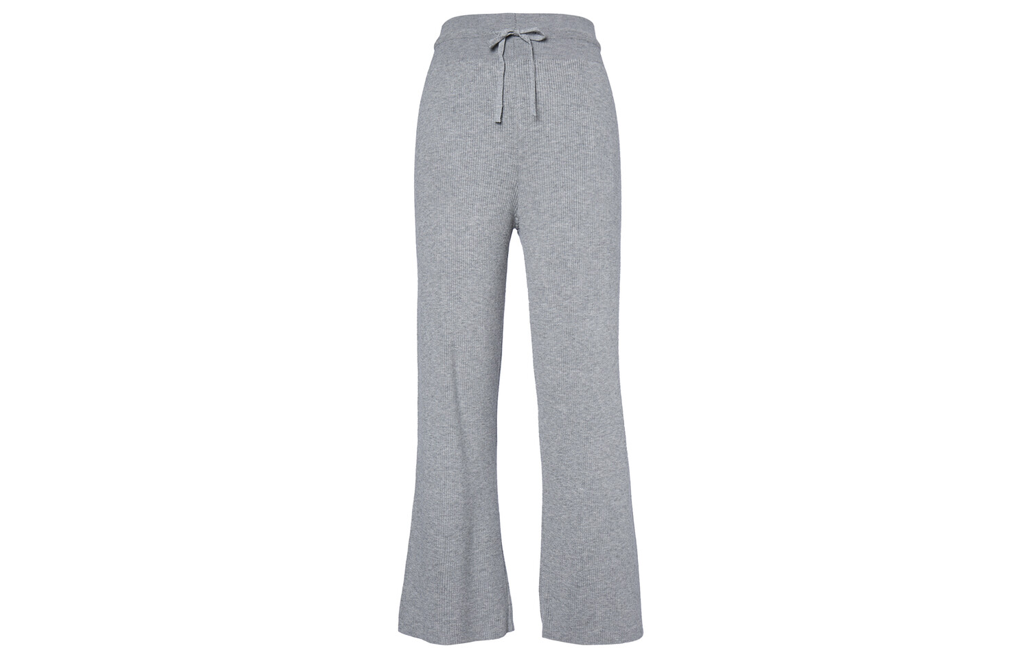 

Повседневные брюки женские серые Uniqlo