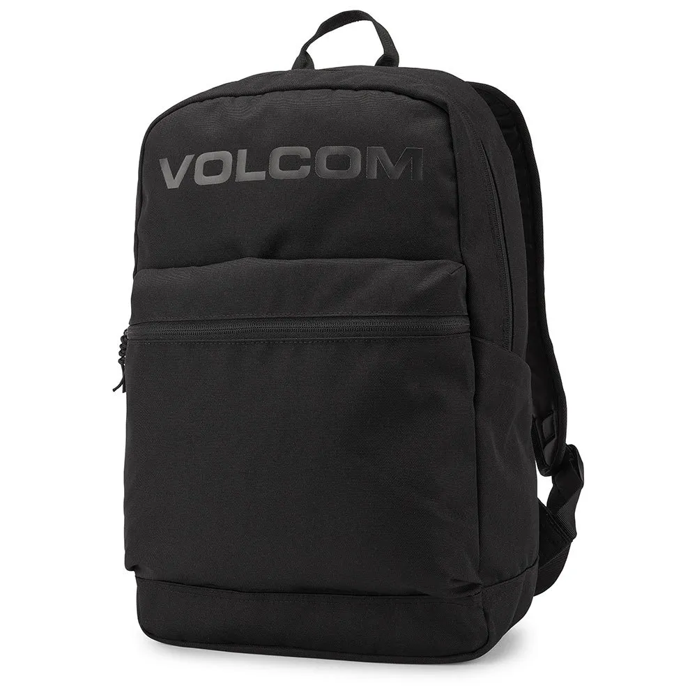 

Рюкзак Volcom School, черный