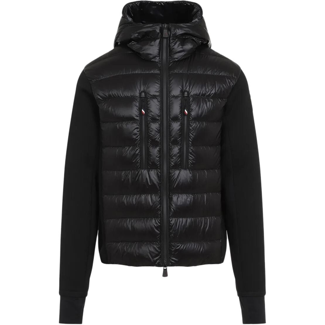 

Куртка мужская черный Moncler
