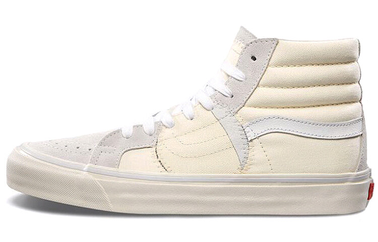 

Кроссовки Vans SK8-Hi Lx 'Bricolage'