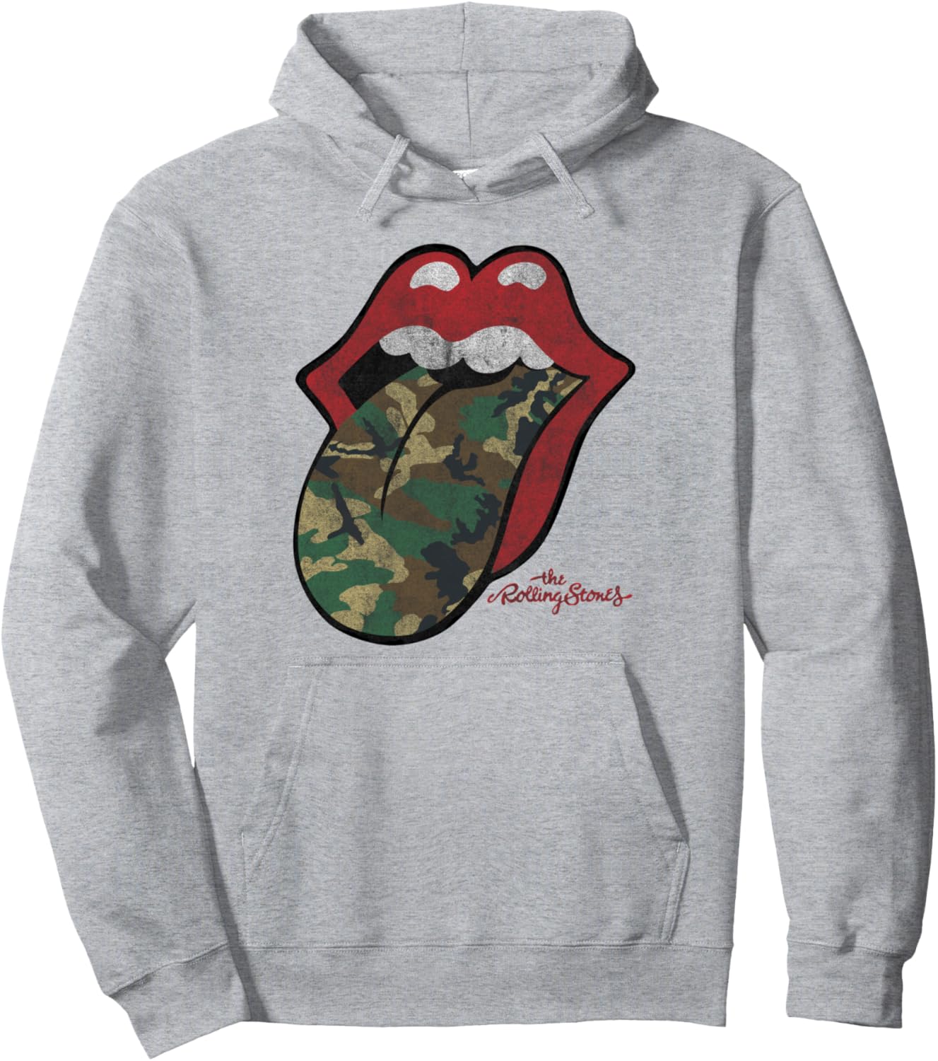 

Официальная толстовка Rolling Stones в камуфляжной расцветке потертый бежевого цвета, серая The Rolling Stones, Серый, Официальная толстовка Rolling Stones в камуфляжной расцветке потертый бежевого цвета, серая The Rolling Stones