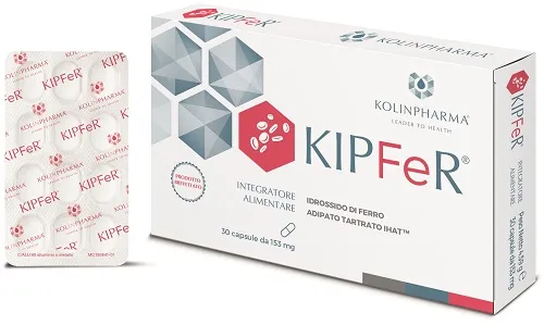 

Кипфер 30Cps Kolinpharma