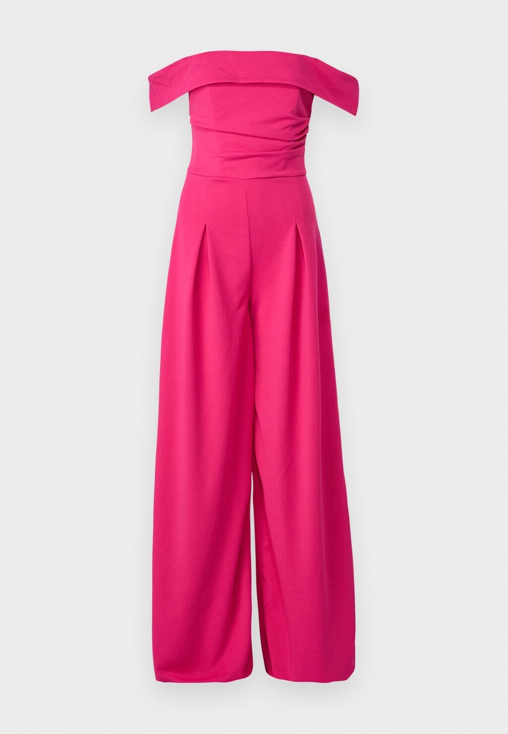 

Комбинезон BEA OFF THE SHOULDER WAL G TALL, розовый